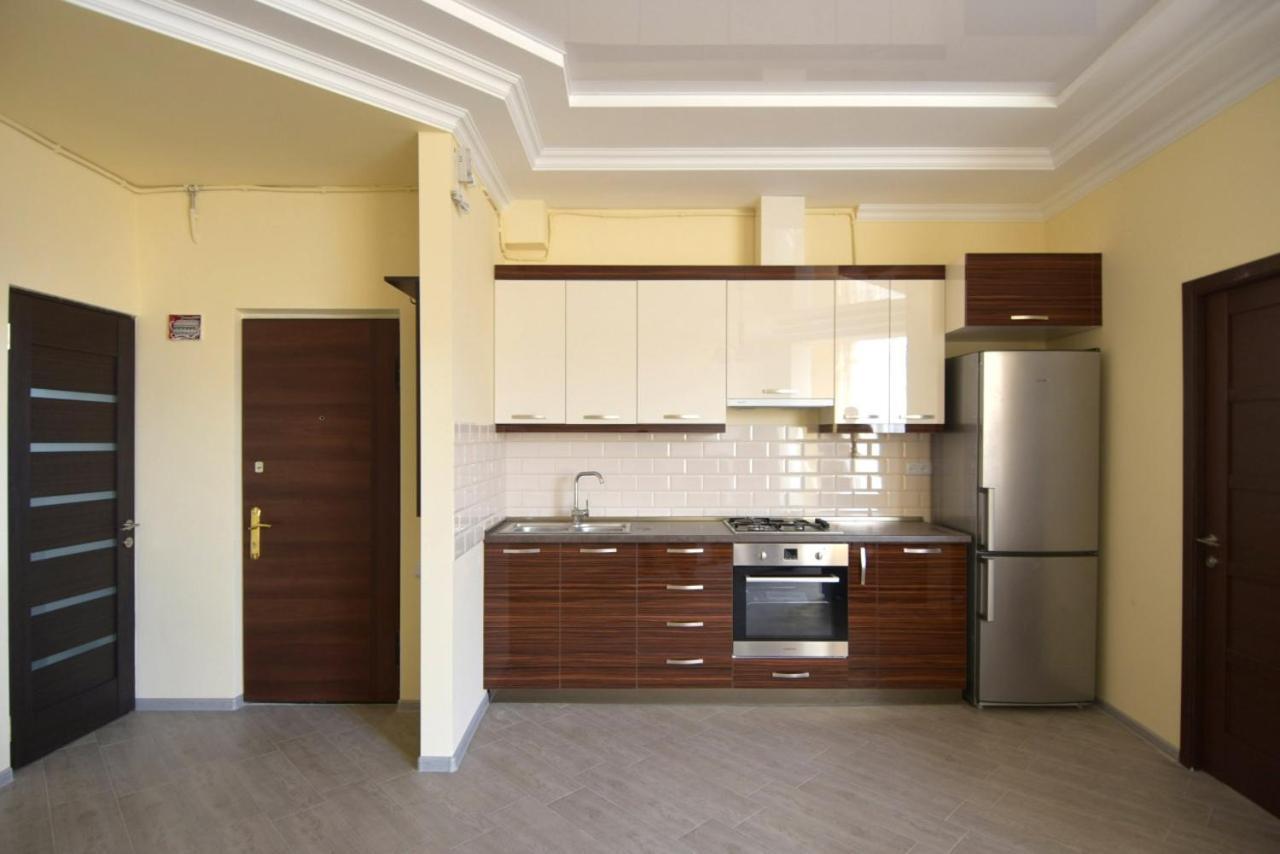 Rent Inn Yerevan On Sakharov Square Exteriör bild