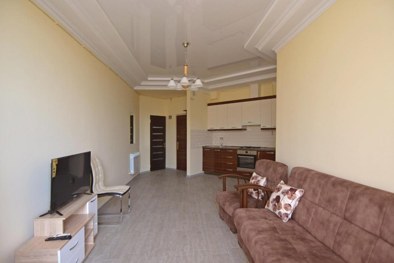 Rent Inn Yerevan On Sakharov Square Exteriör bild