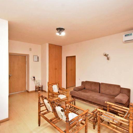 Rent Inn Yerevan On Sakharov Square Exteriör bild