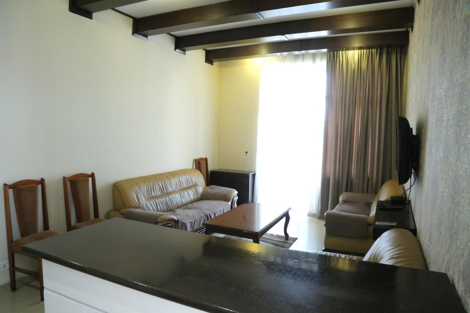 Rent Inn Yerevan On Sakharov Square Exteriör bild