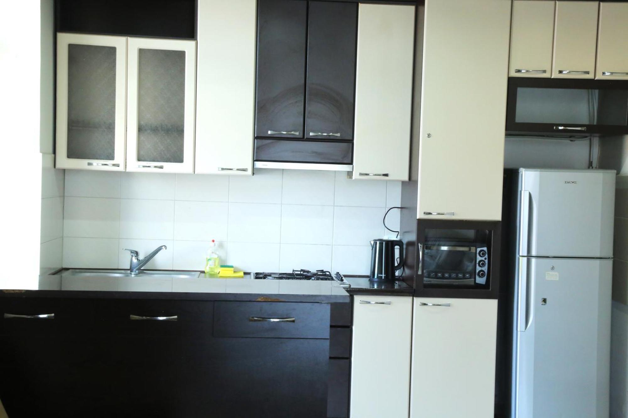 Rent Inn Yerevan On Sakharov Square Exteriör bild