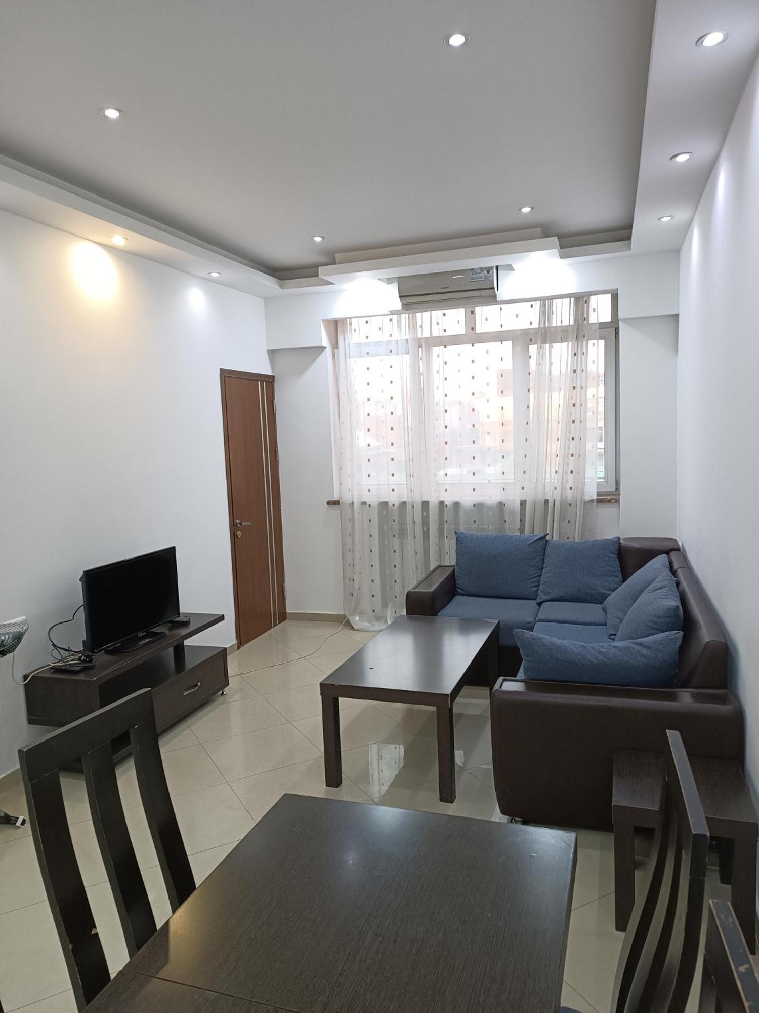 Rent Inn Yerevan On Sakharov Square Exteriör bild