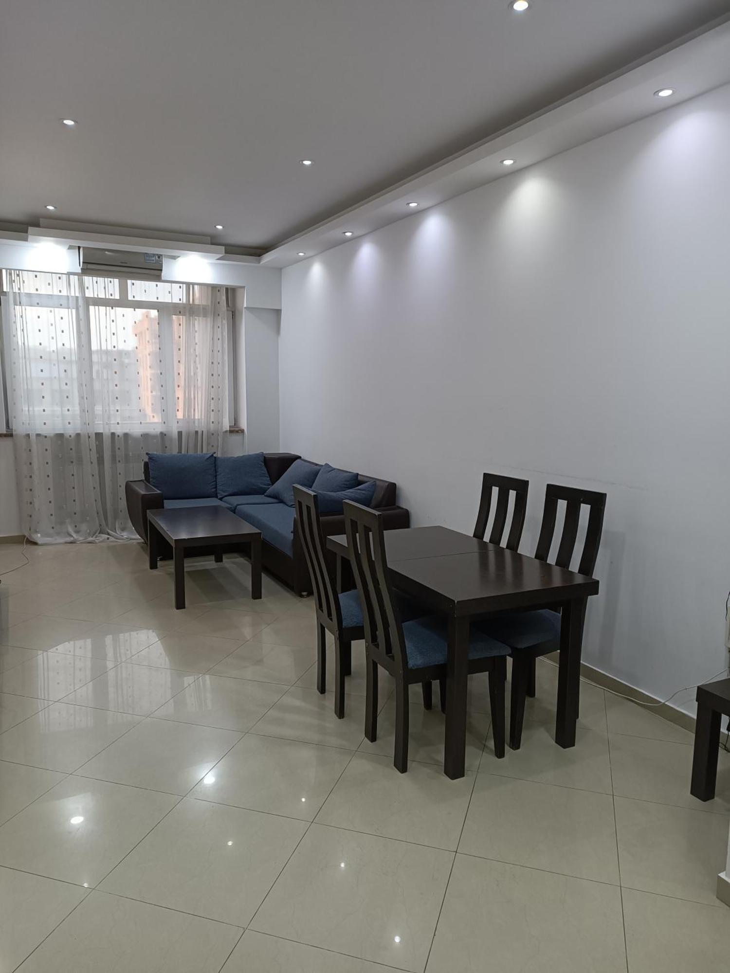 Rent Inn Yerevan On Sakharov Square Exteriör bild